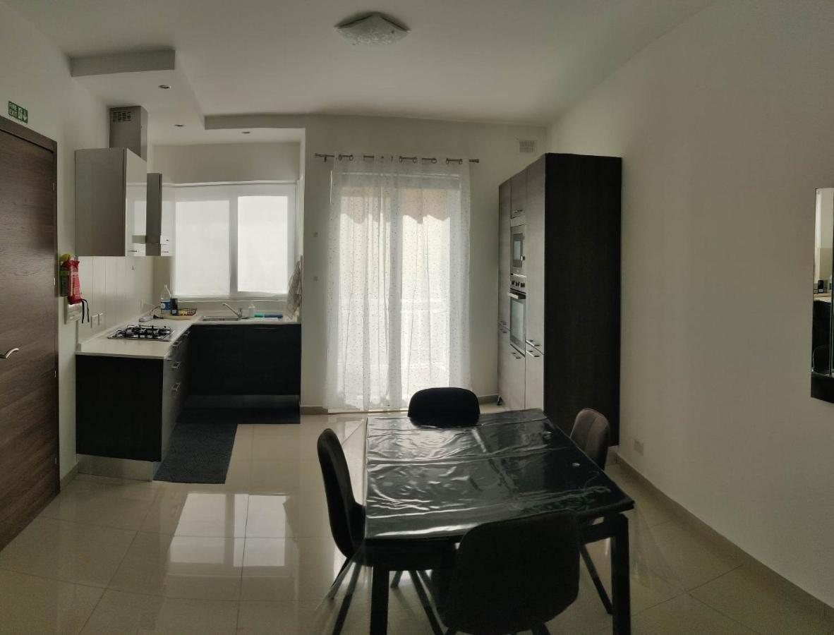 Seron Apartment 3 St. Paul's Bay Exterior foto