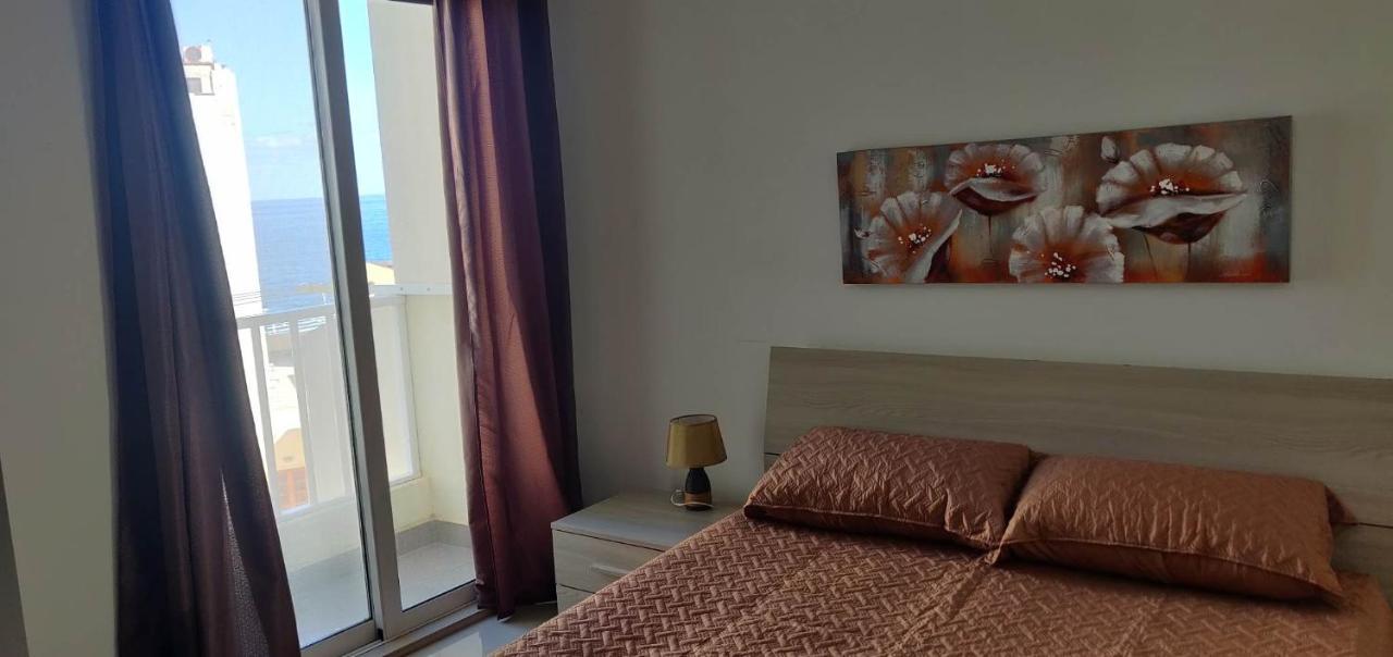 Seron Apartment 3 St. Paul's Bay Exterior foto
