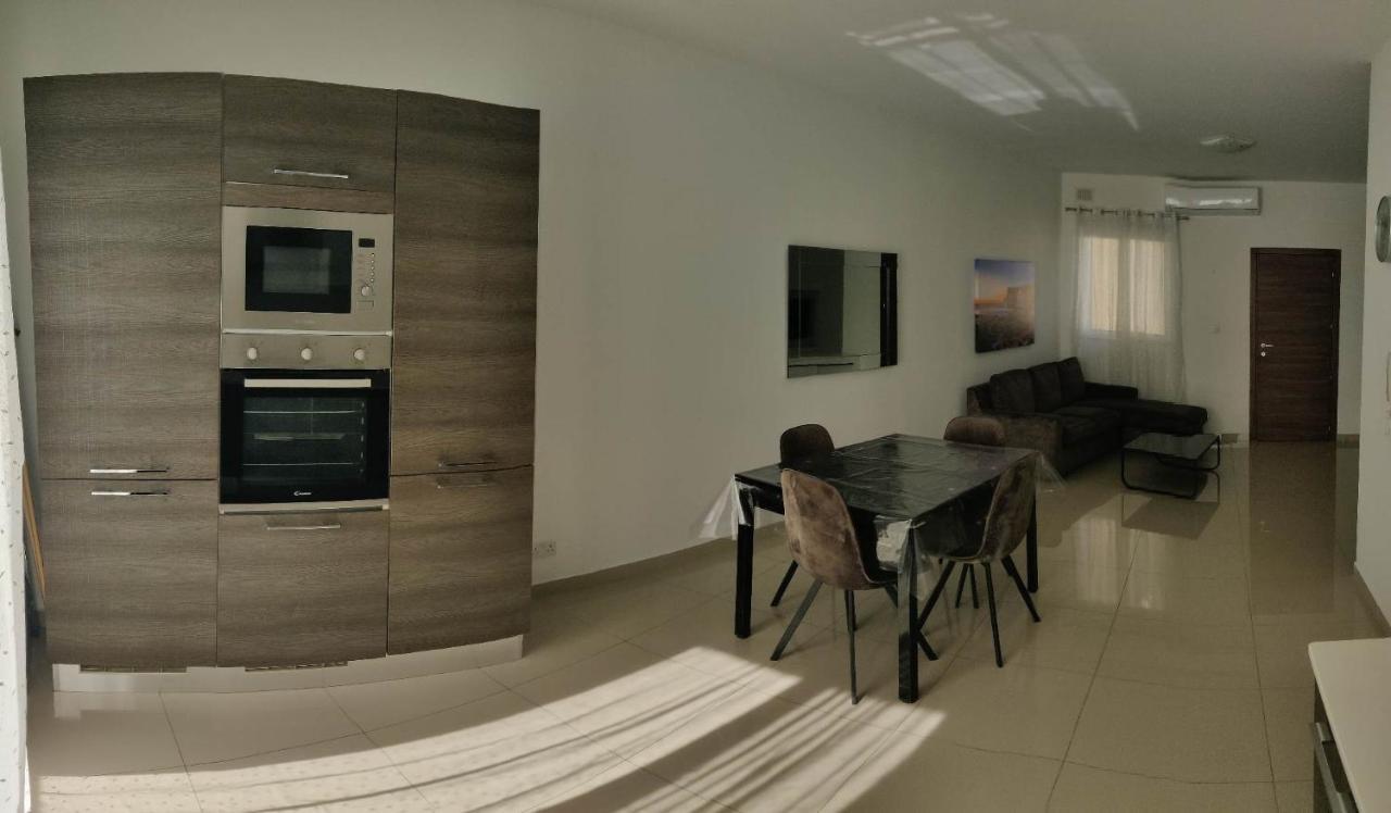 Seron Apartment 3 St. Paul's Bay Exterior foto